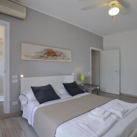 Apartmán Casarimidia Perugia Pokoj fotografie