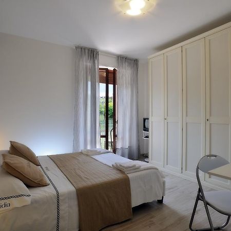 Apartmán Casarimidia Perugia Exteriér fotografie