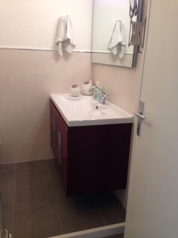 Apartmán Casarimidia Perugia Pokoj fotografie