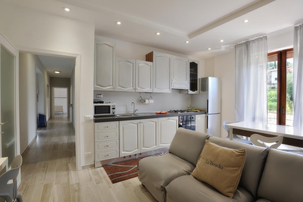 Apartmán Casarimidia Perugia Pokoj fotografie