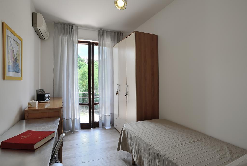 Apartmán Casarimidia Perugia Pokoj fotografie