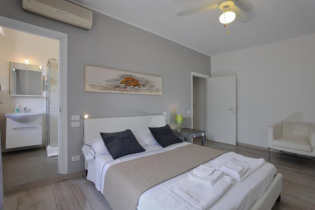 Apartmán Casarimidia Perugia Pokoj fotografie