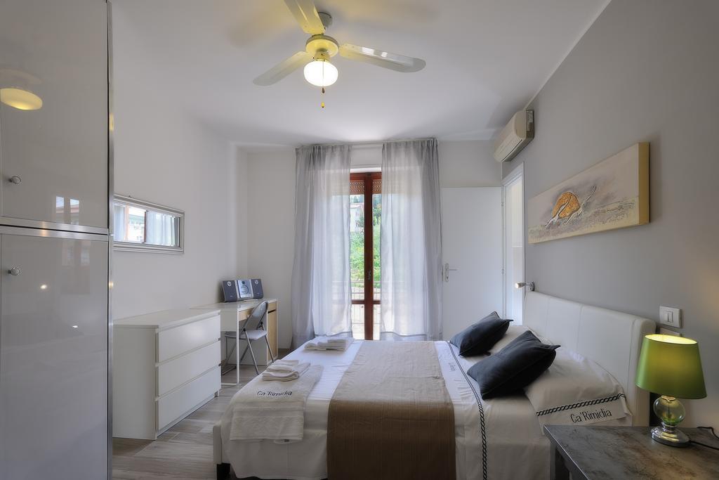 Apartmán Casarimidia Perugia Pokoj fotografie
