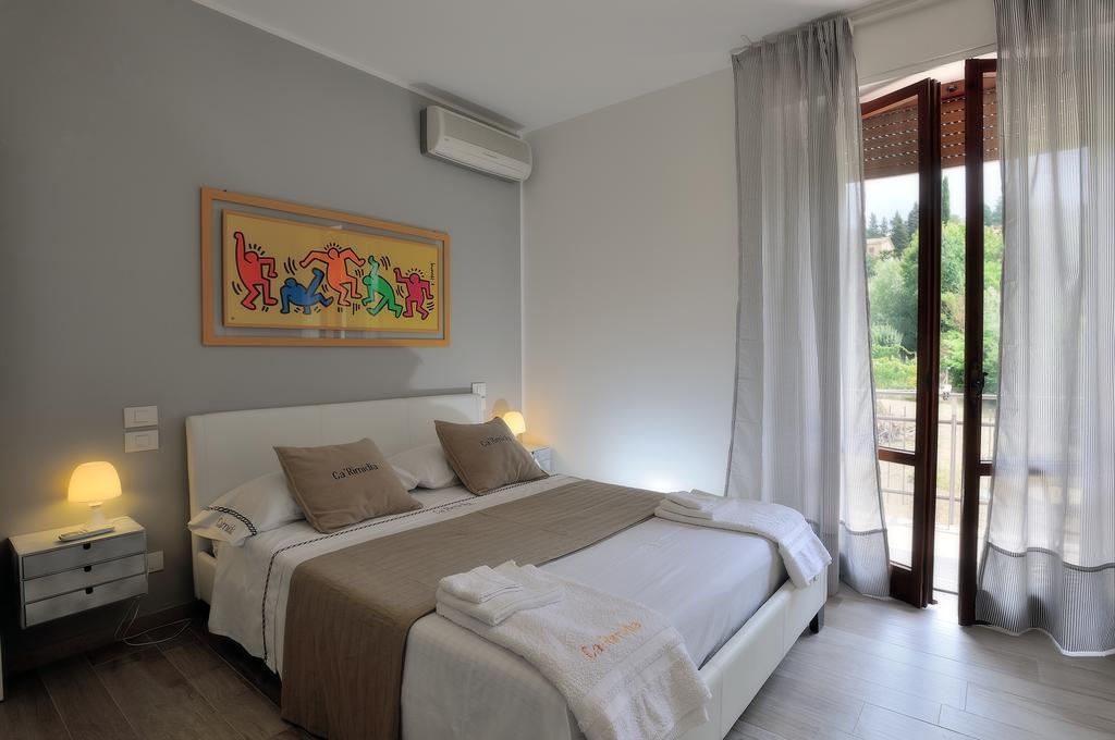 Apartmán Casarimidia Perugia Pokoj fotografie