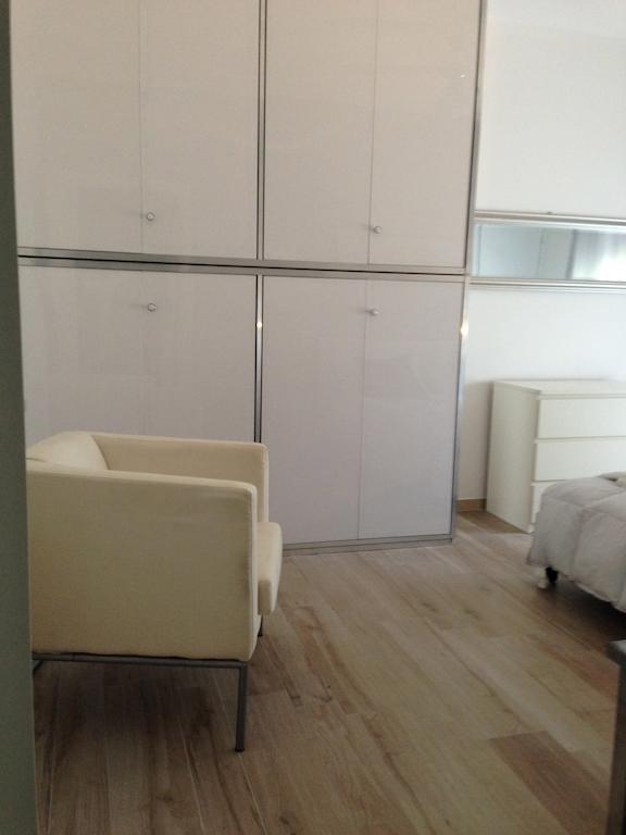 Apartmán Casarimidia Perugia Pokoj fotografie