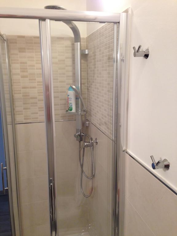 Apartmán Casarimidia Perugia Pokoj fotografie