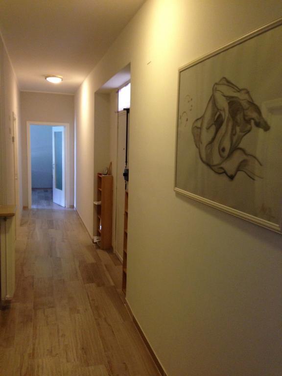 Apartmán Casarimidia Perugia Pokoj fotografie