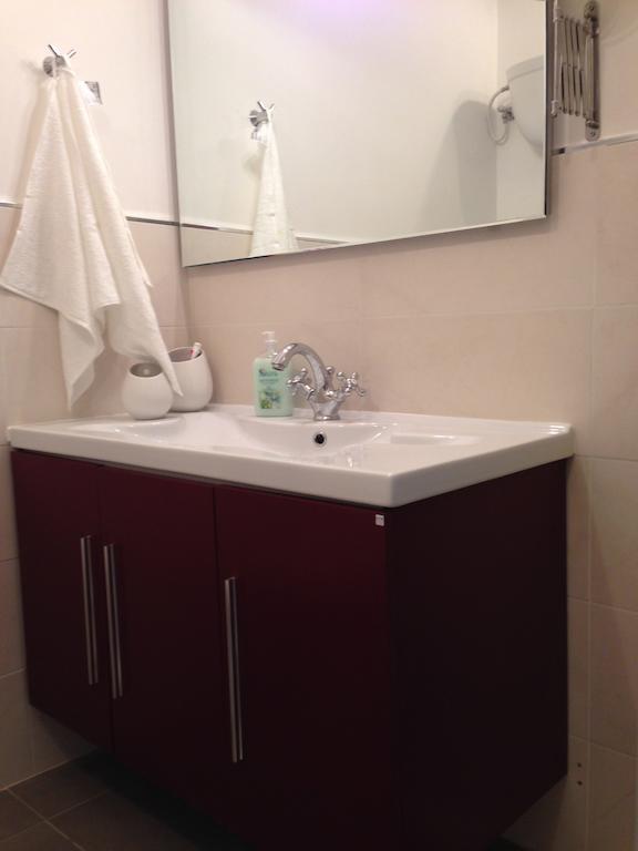 Apartmán Casarimidia Perugia Pokoj fotografie